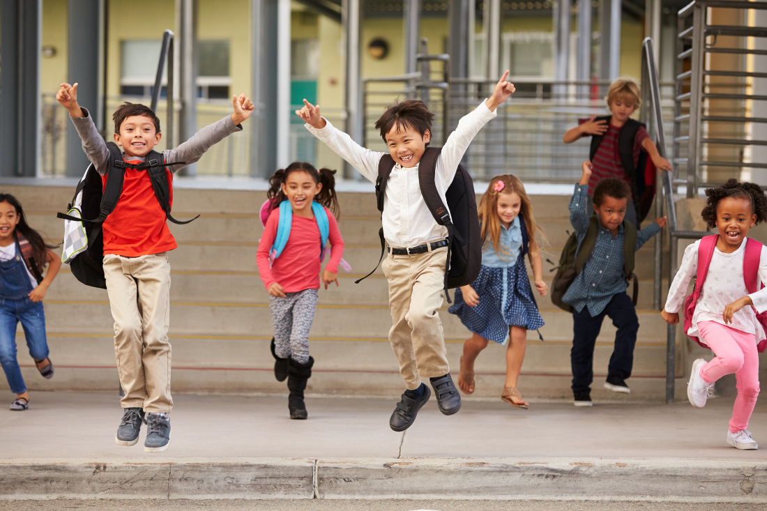 sortie école